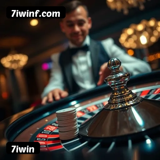 Requisitos do APK da 7iwin para Android