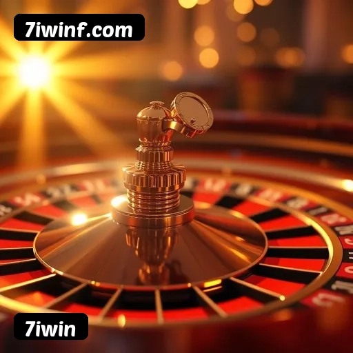 7iwin bônus R$5.000 + 500 giros - Rollover 35x, prazo 30 dias, 38% taxa conversão