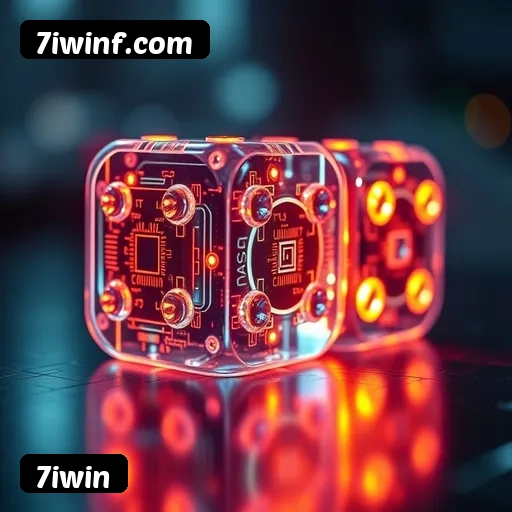 Tabela RTP dos jogos de cassino da 7iwin