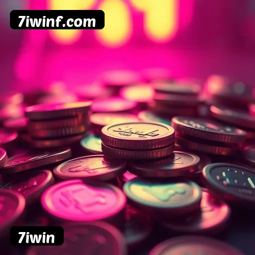 Loterias online disponíveis na 7iwin