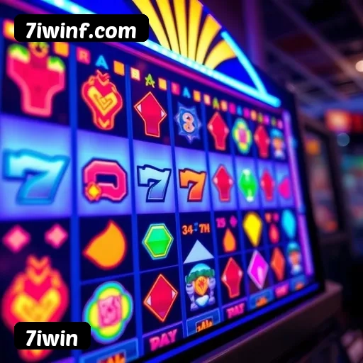 Principais provedores de slots da 7iwin - NetEnt, Pragmatic Play, Play'n GO