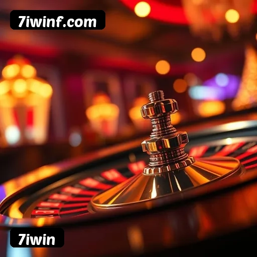 Níveis do programa VIP da 7iwin